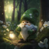 spring gnomes