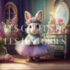 Ballerina bunnies
