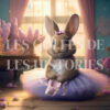 Ballerina bunnies
