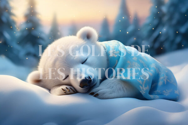 Bears and Penguins