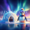 Bears and Penguins