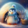 Bears and Penguins