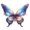 Butterflies and Candles