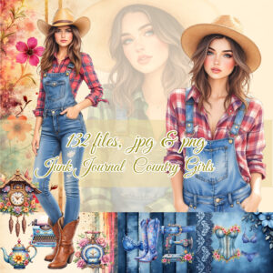 country girls