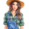 Country Girls Junk Journal