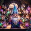 Faeries Dust Lamps