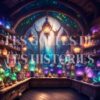Faeries Dust Lamps