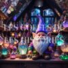 Faeries Dust Lamps