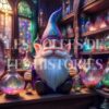 Faeries Dust Lamps