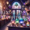 Faeries Dust Lamps