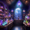 fairy lamps shop 11