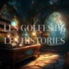 Gnome's Library