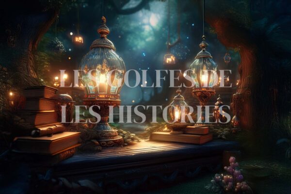 Gnome's Library