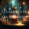 Gnome's Library