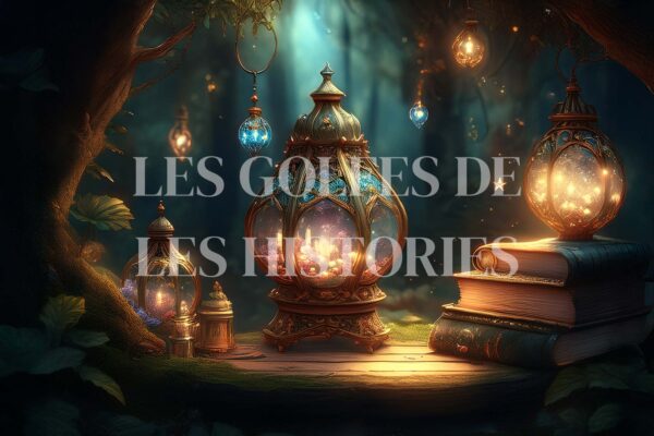 Gnome's Library