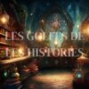 Gnome's Library