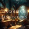 Gnome's Library