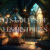 Gnome's Library
