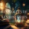 Gnome's Library