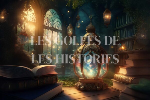 Gnome's Library