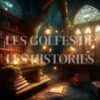 Gnome's Library