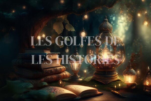 Gnome's Library