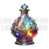 Parfum and Potions Bottles