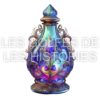 Parfum and Potions Bottles