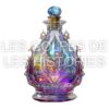 Parfum and Potions Bottles