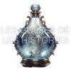 Parfum and Potions Bottles