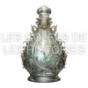 Parfum and Potions Bottles