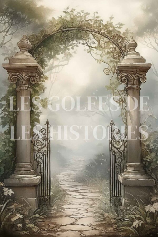 My Enchanted Place