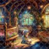 Elven Nursery