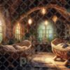 Elven Nursery