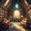 Elven Nursery