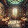 Elven Nursery