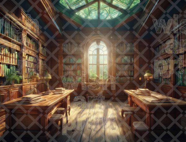 Elven Nursery