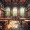 Elven Nursery