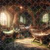 Elven Nursery