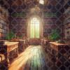 Elven Nursery
