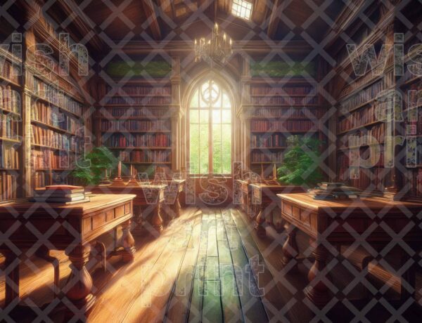 Elven Nursery
