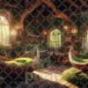 Elven Nursery