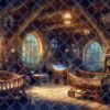 Elven Nursery