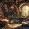 Elven Nursery