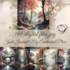 my enchanted place