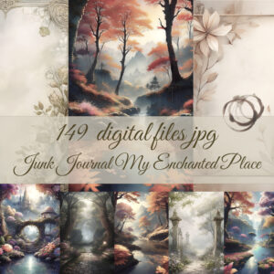my enchanted place