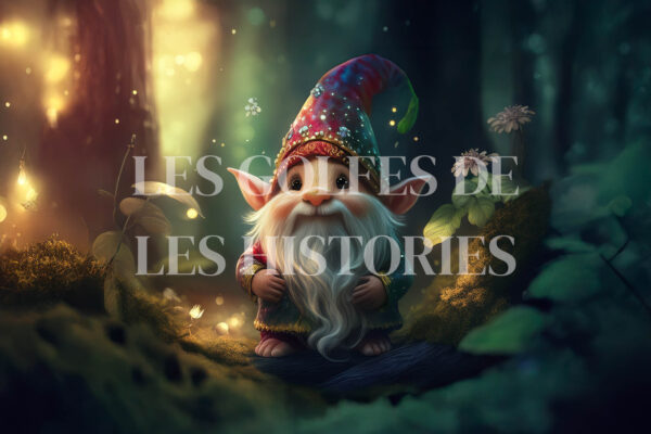 Spring Gnomes