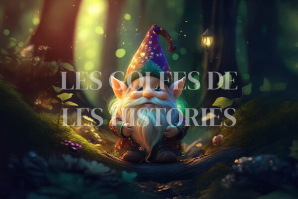 Spring Gnomes