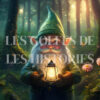 Spring Gnomes
