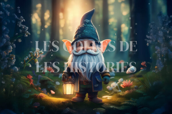 Spring Gnomes